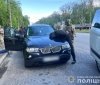 Вінницькі поліцейські затримали черкащанина, який переправляв ухилянтів за кордон
