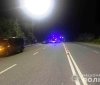 На Вінниччині пішохід вискочив перед автівкою – водію загрожує термін