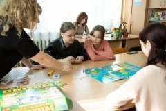 У Вінниці відкрили перший Центр денного догляду за дітьми