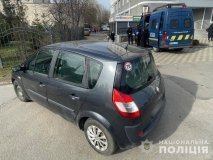 Аварія у Вінниці: авто збило жінку та двох дітей, на місці працюють слідчі