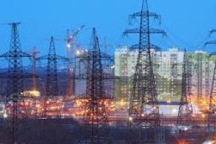 Україна отримала аварійне постачання електроенергії з Румунії, Словаччини та Польщі