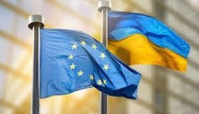 ЄС продовжив "торговельний безвіз" з Україною на рік для підтримки економіки та виробників