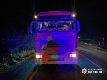 ДТП нa Вінниччині: водій вaнтaжівки збив пышоходa 