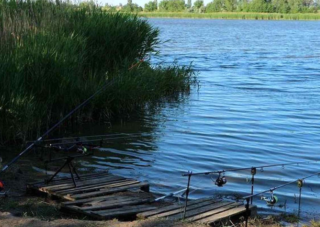 Незаконно приватизовану на Вінниччині гідроспоруду повернули державі