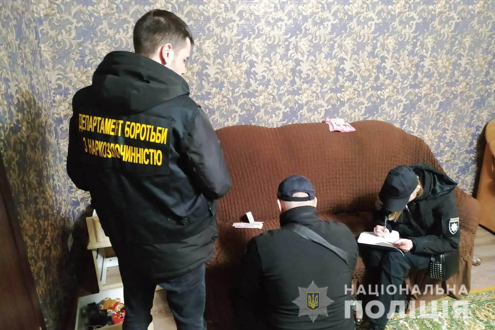 На Вінниччині поліцейські з прикордонниками запобігли розбіркам двох кримінальних угрупувань біля кордону з Молдовою