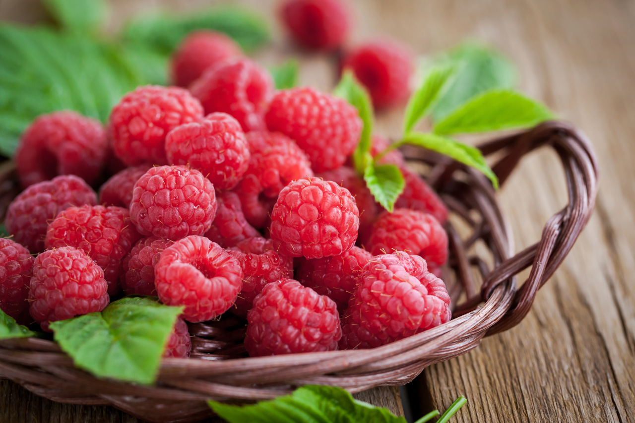Фaхівці нaзвaли супер ягоду для зміцнення здоров’я 