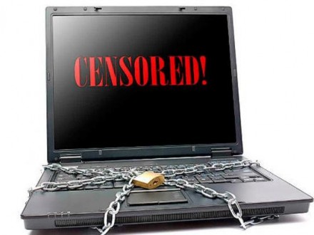 РНБО намагається запровадити в Україні політичну цензуру – Інтернет асоціація