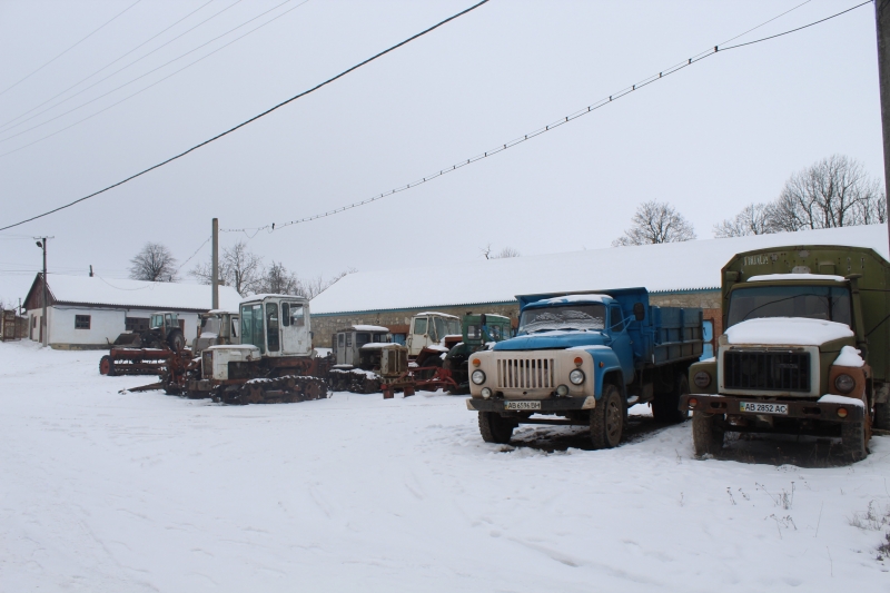 На Вінниччині комунальне підприємство можуть передати в нову форму управління - узуфрукт