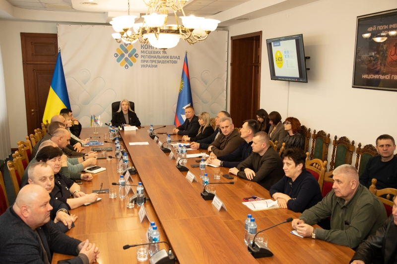 Майже 4 мільярди гривень було виділено на підтримку ВПО