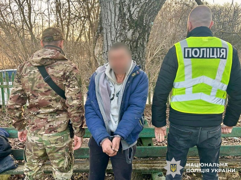 На Вінниччині конфлікт між вітчимом та пасинком закінчився різаниною