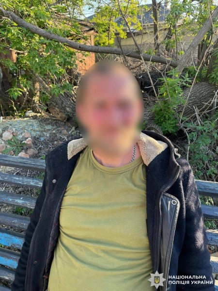 На Вінниччині спільний «відпочинок» двох товаришів закінчився кримінальним провадженням