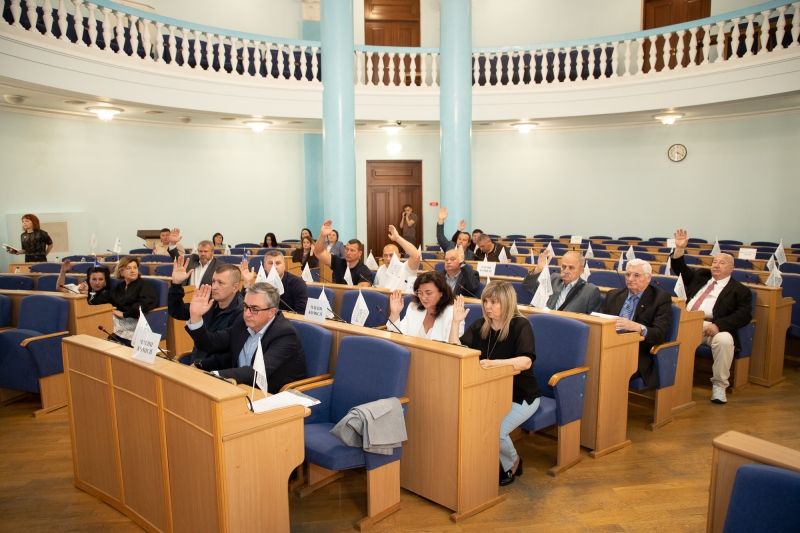 У списку кандидатів на відзнаку «За заслуги перед Вінниччиною» ветерани війни, військові, медики та волонтери