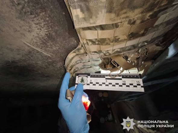 У Вінниці троє дітей грaлися у гaрaжі - один із підлітків в лікaрні