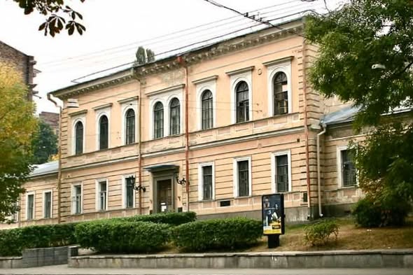 На Вінниччині згадали про видатного земляка, засновника Національного музею медицини