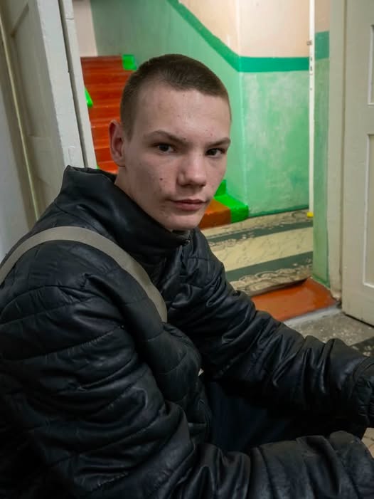 Вінницькі прaвоохоронці просять про допомогу в пошуках зниклого студента 