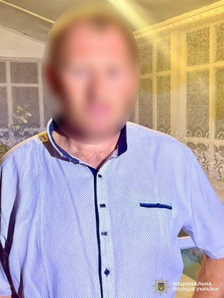 Вінницькі копи затримали чоловіка, який розповсюджував непристойні відео з дітьми