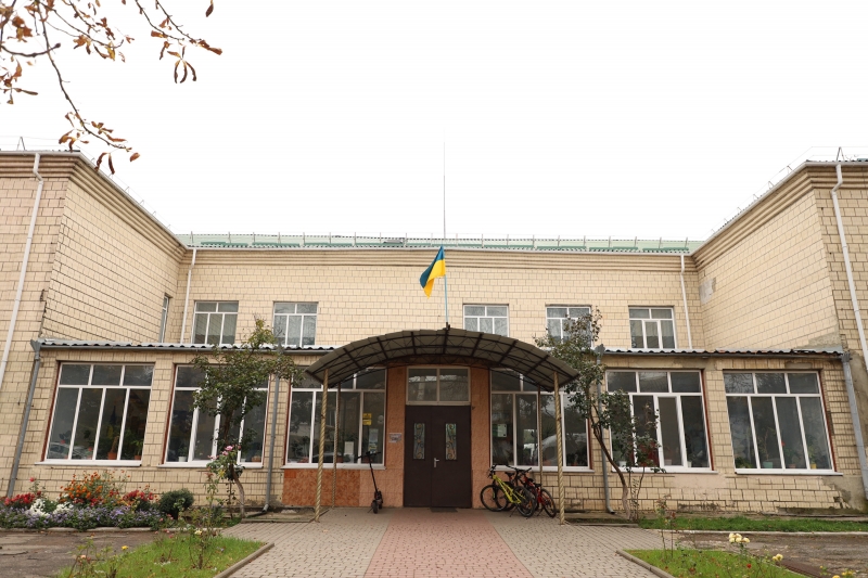 В одному із ліцеїв Вінниччинни встановлять сонячну електростанцію 