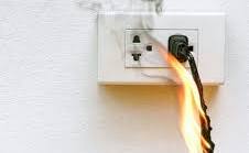 У Вінниці сталась пожежа в гуртожитку