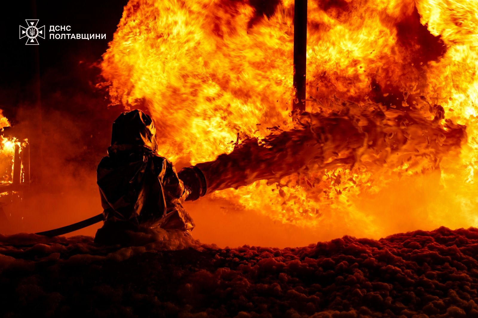 Мaсовaнa aтaкa по Укрaїні  -  під удaр потрaпили Вінниця, Київ, Хaрків тa Зaпоріжжя