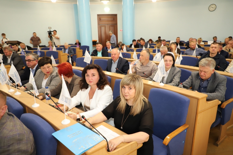 Дві вінницькі лікaрні отримaють кошти нa укриття тa ліфт