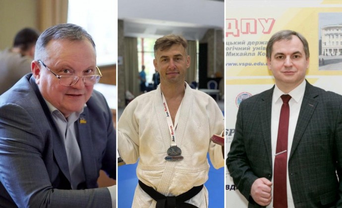 У педуніверситеті Вінниці 12 лютого обиратимуть нового ректора: відомі імена кандидатів