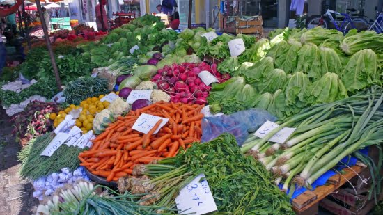 У Вінниці відбудеться ярмарок - запастися продуктами на зиму можна буде на Тяжилові