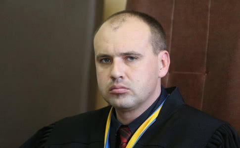 У поліції розповіли про обставини смерті судді Бобровника