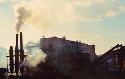Стали відомі найбільш забруднені міста України
