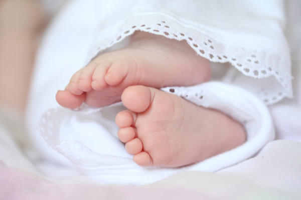 На Черкащині жінка задушила своє немовля