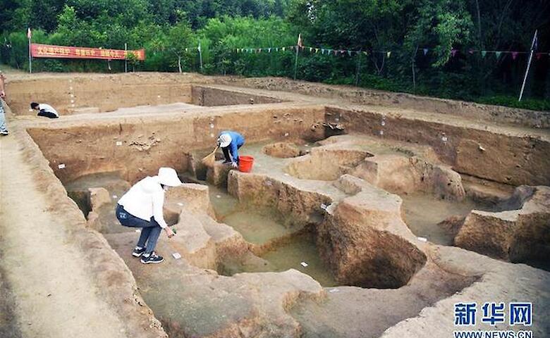 У Китаї археологи виявили найдавнішу у світі чашку чаю