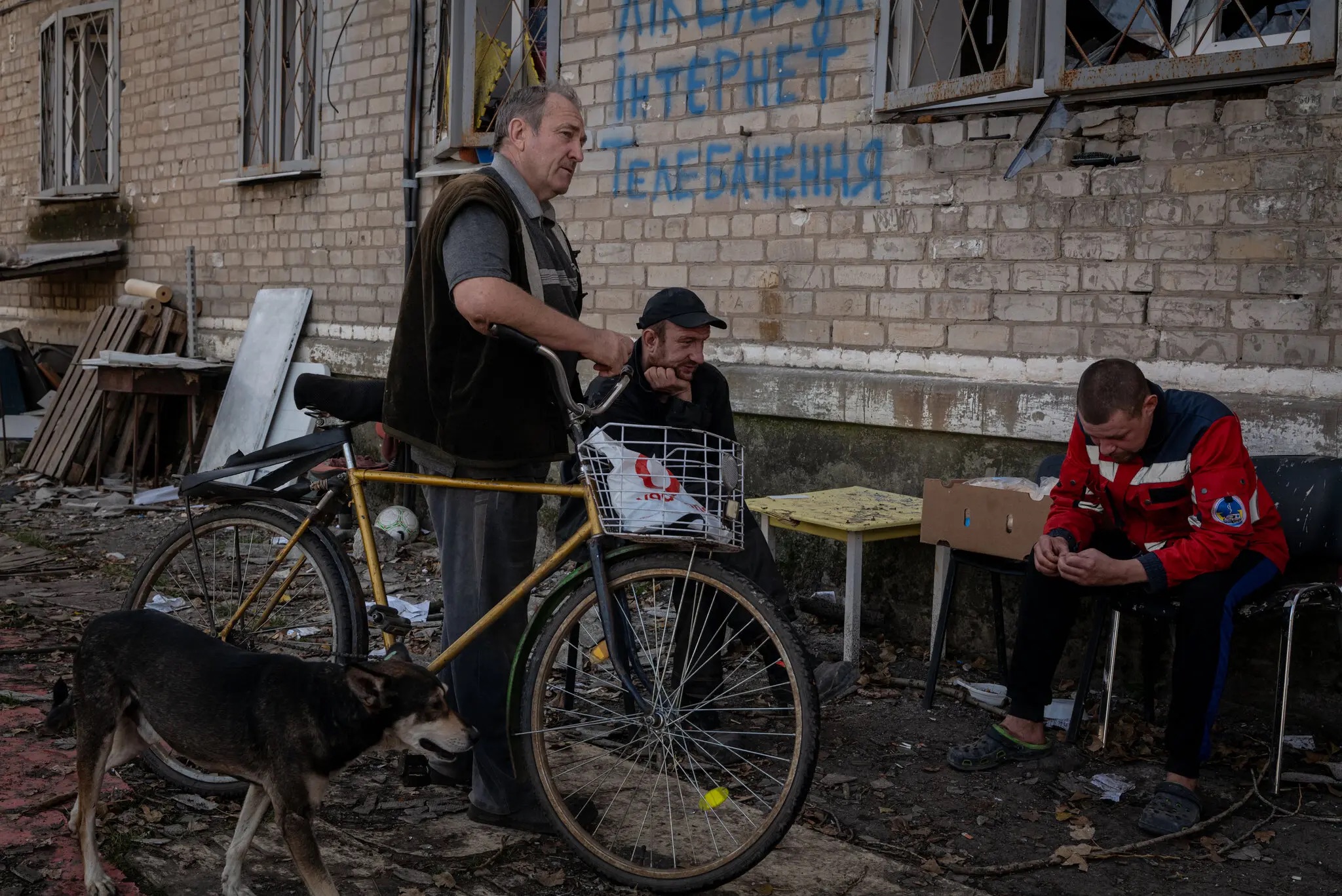 Невдача літнього контрнаступу зробила українців песимістами, – NYT