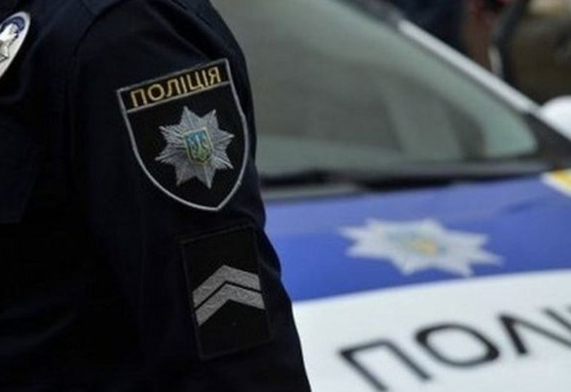 В Івано-Франківську поліція затримала чоловіка, який «замінував» шість закладів