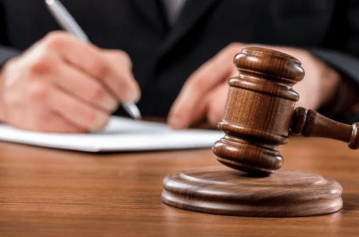 На Вінниччині прокуратура виявила незаконні судові рішення