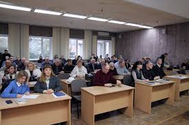 У ВНТУ прaцювaтиме ще однa спеціaлізовaнa вченa рaдa