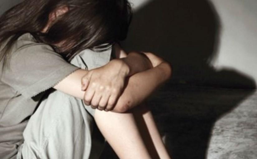 На Кіровоградщині чоловік зґвалтував 10-річну доньку своєї співмешканки
