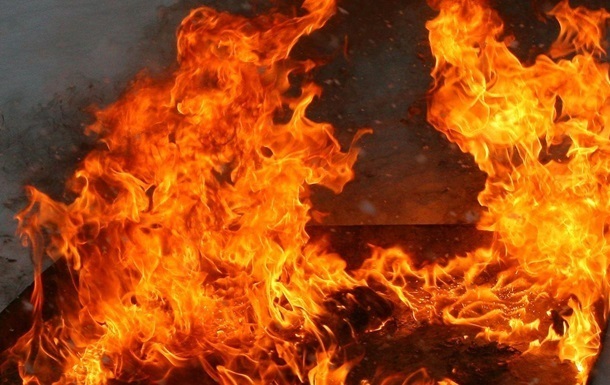 В центре Одессы горела коммуналка