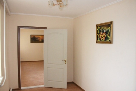 Службові квартири для рятувальників придбали у Шаргороді