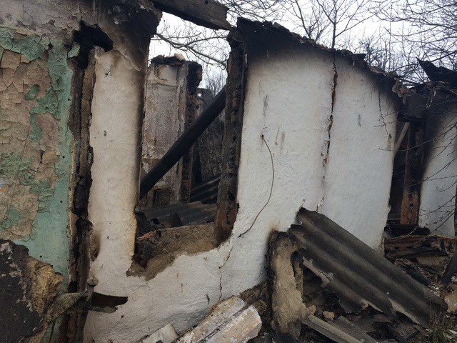 На Вінниччині у пожежах загинули 2 людини