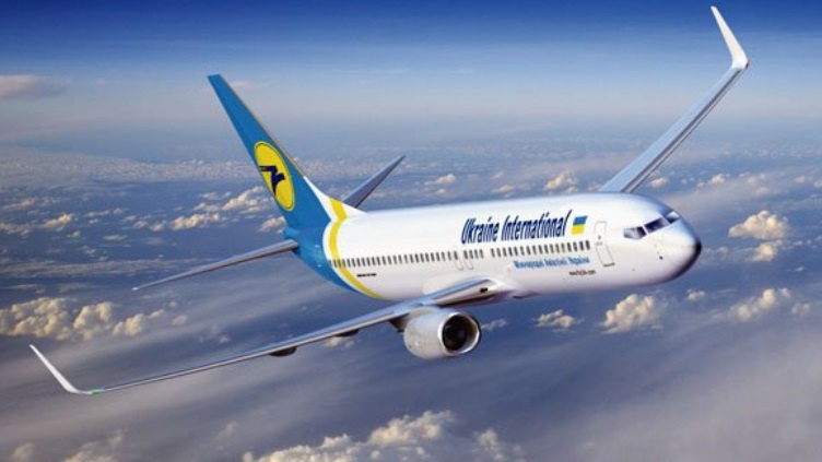 В Україні проведуть повну ревізію пасажирських літаків