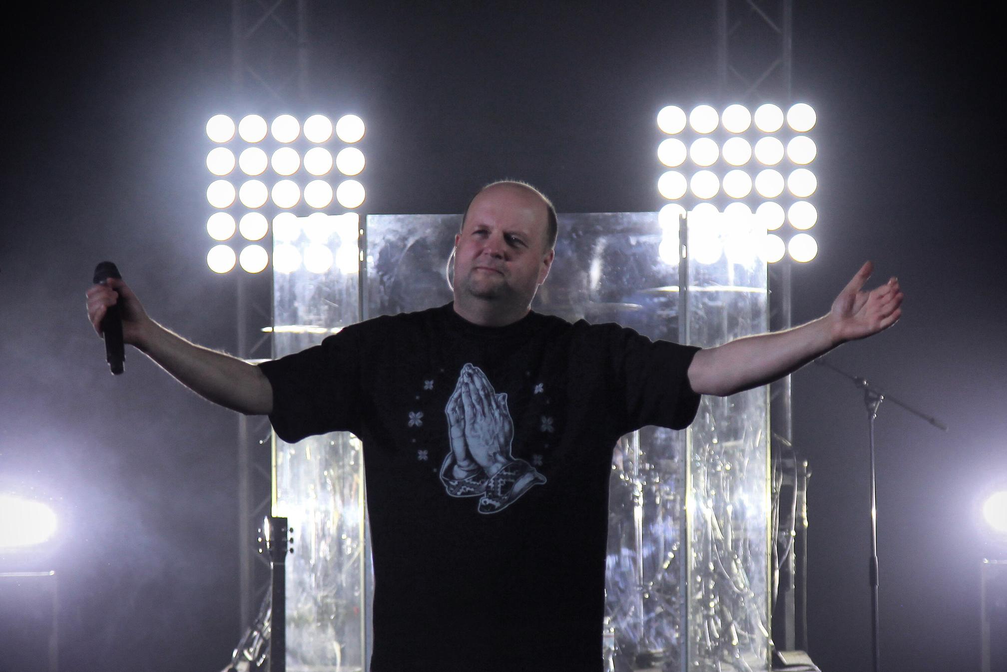 Концерт ТІК з Симфонічним оркестром 1 червня у PIROGOV SKY: «Це наш подарунок рідній Вінниці!»