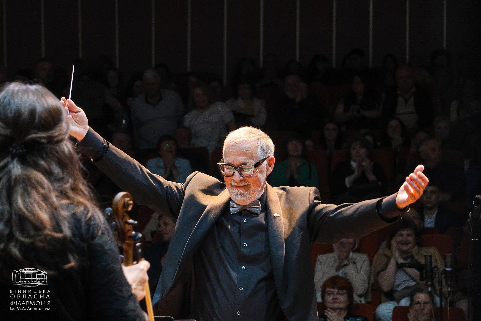 Концерт «П’яццолла і танго в саду» 14 червня у Вінниці! Це буде свято для меломанів з витонченим смаком!