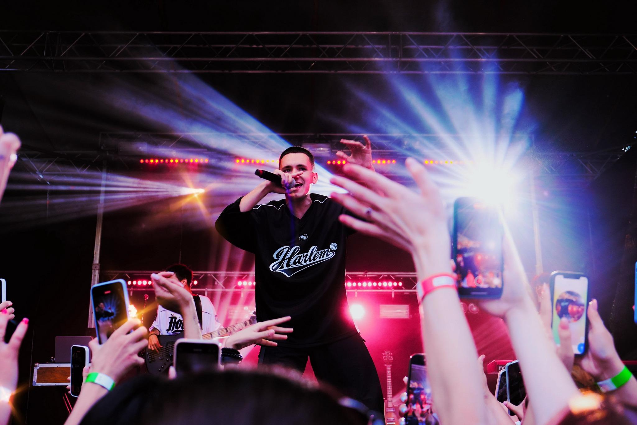 ЯКТАК 21 лютого у Вінниці з двома великими концертами!