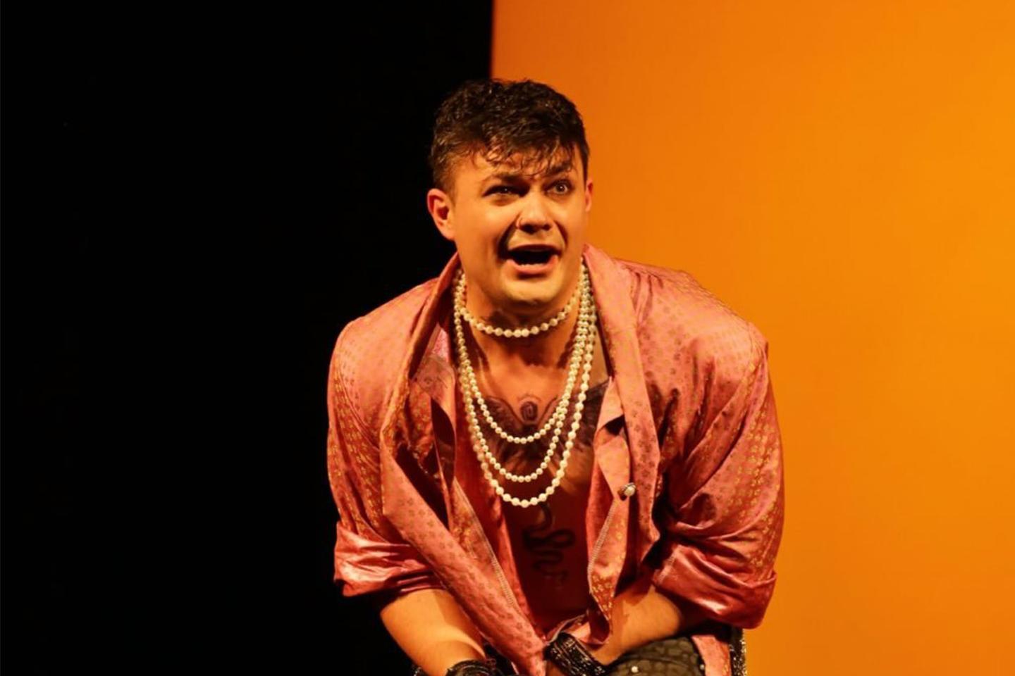 З мемами і сучасною музикою! Вистава «Ромео і Джульєтта» 8 листопада у Вінниці