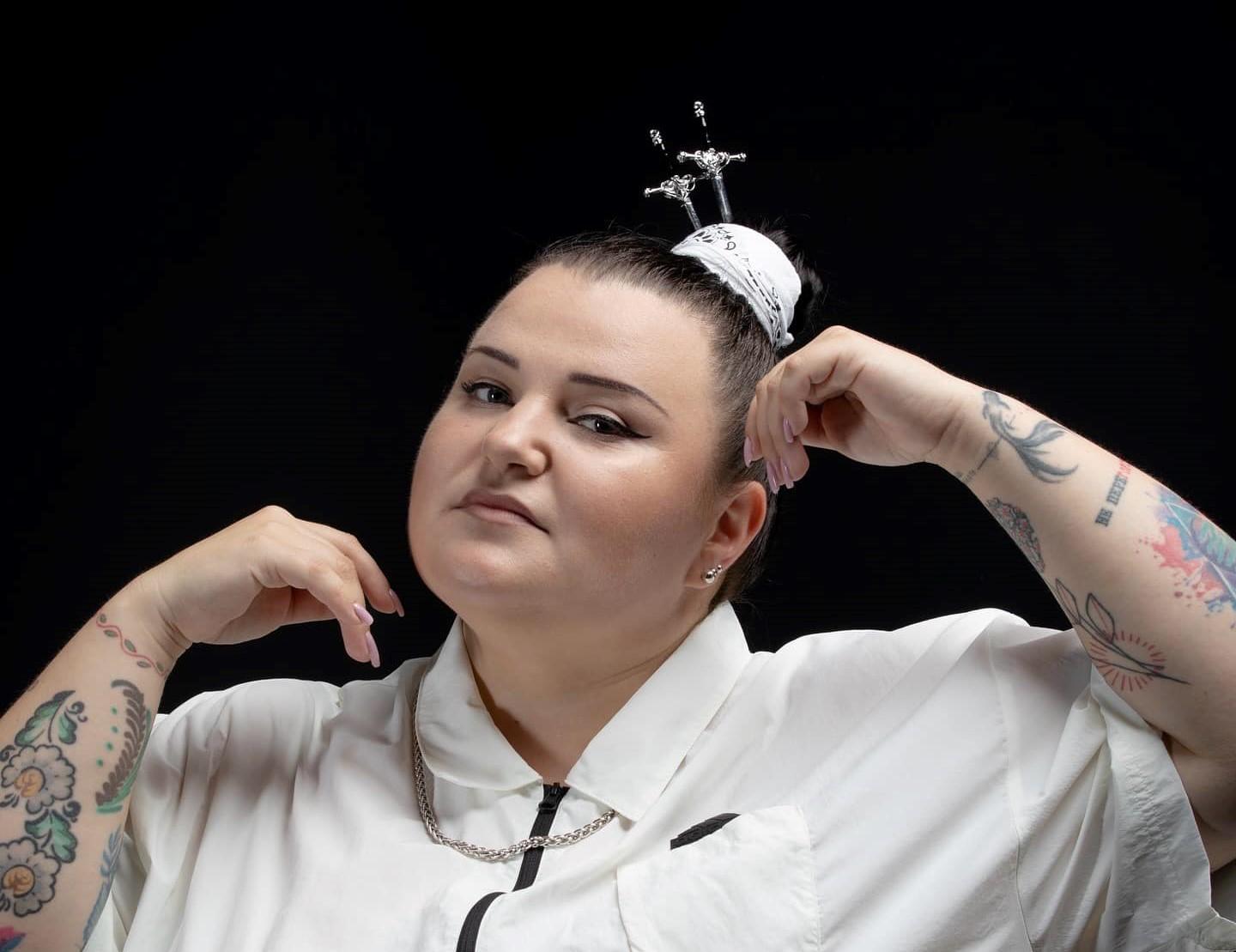  Реп-діва Alyona Alyona 17 серпня з концертом у Вінниці! Вразить крутою читкою і харизмою