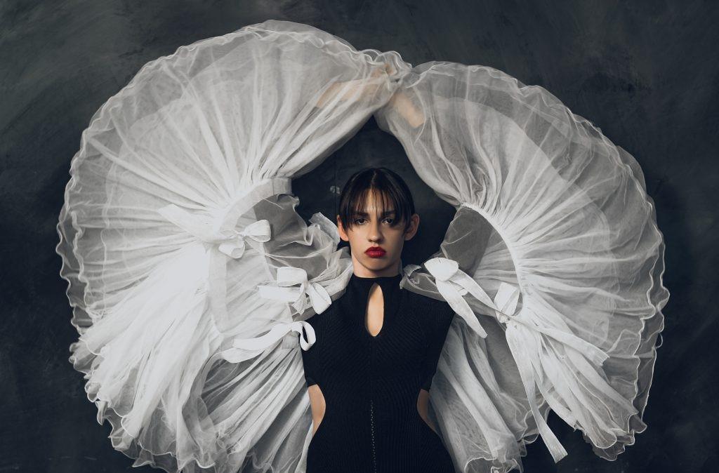 Стильна і яскрава LELY45 30 листопада у Вінниці з незабутнім концертом