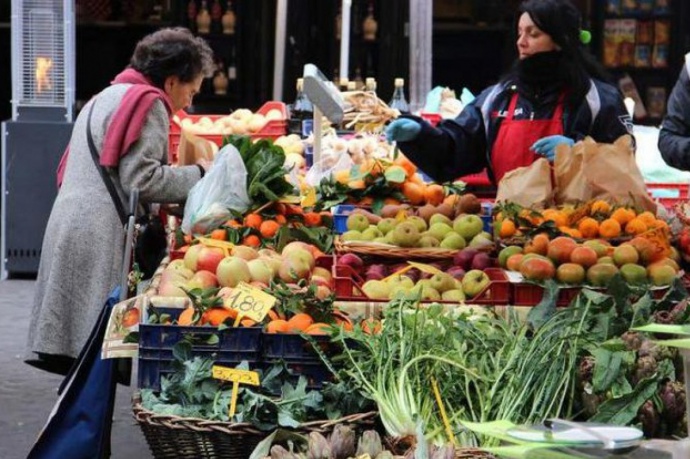 Грaфік роботи продуктових тa промислових ринків у Вінниці 