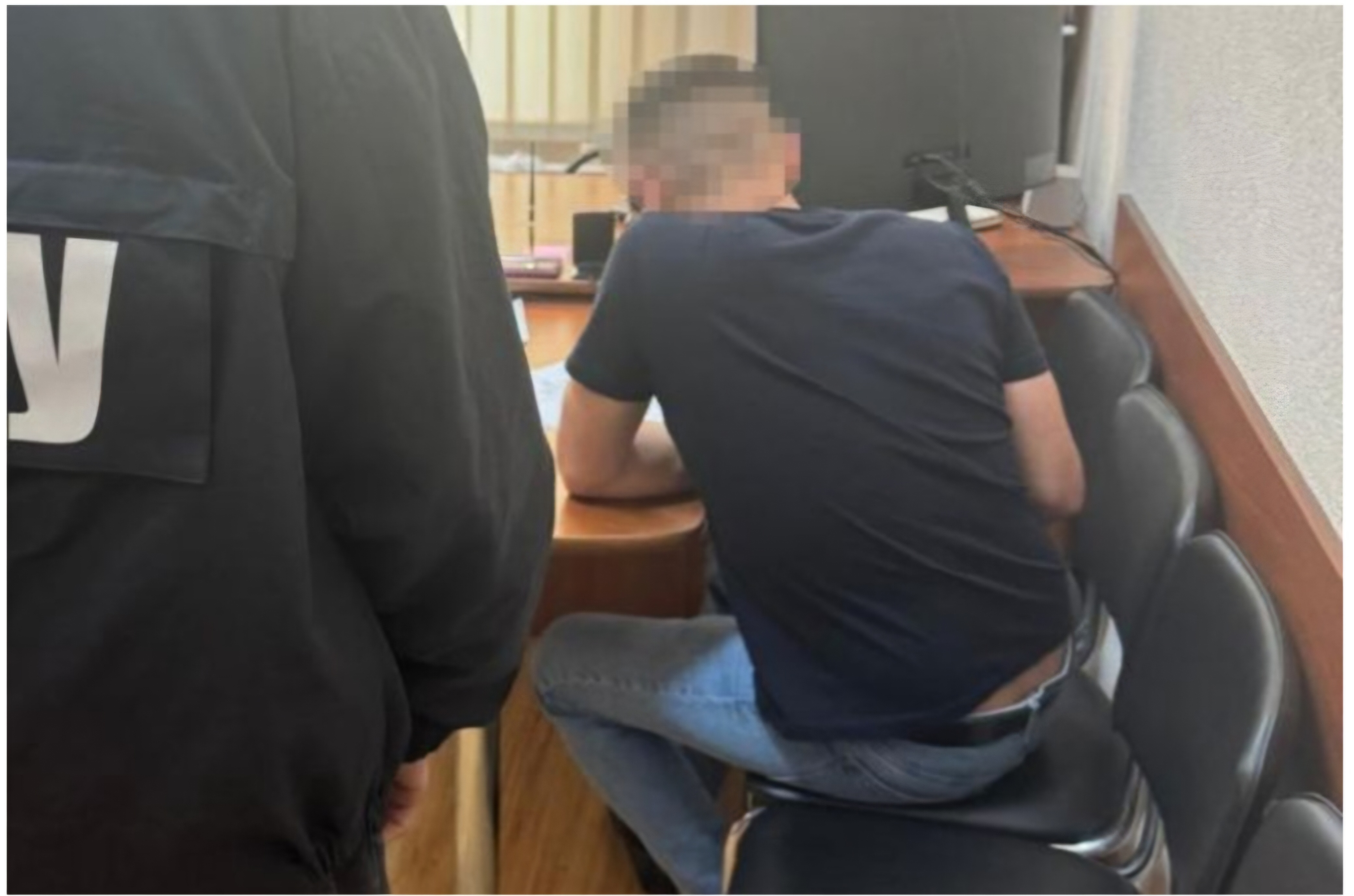 Колишній митник із Вінниці створив фіктивні платежі на 1,5 мільйона гривень — справу скерували до суду