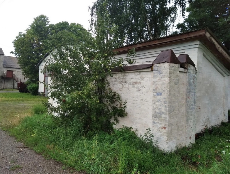 Захисна споруда передана у власність Жмеринської міської територіальної громади