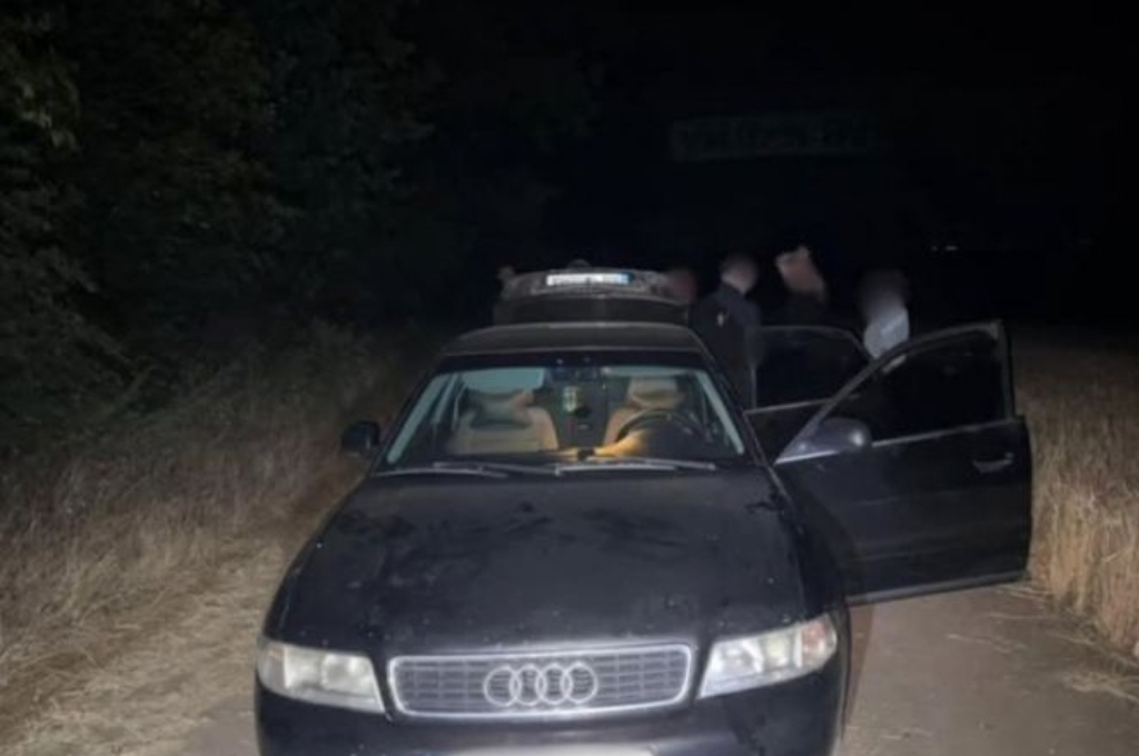 На Вінниччині викрили організатора незаконного переправлення через кордон: фігуранту повідомили про підозру