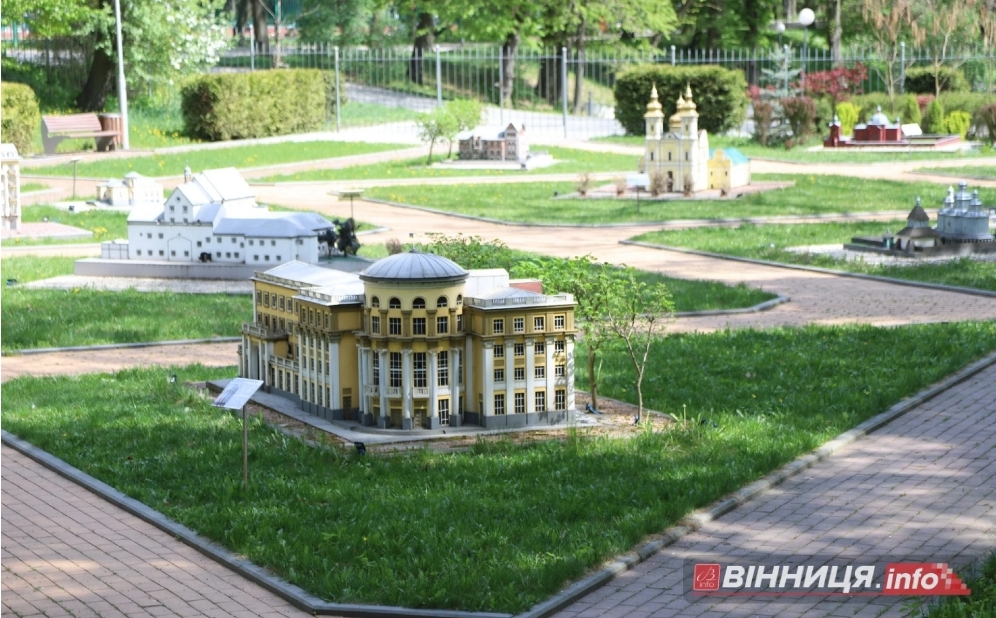 Топ-10 зелених зон Вінниці: найкращі місця для відпочинку, прогулянок і натхнення